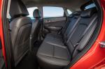 Hyundai Kona Elite 2017 года (AU)